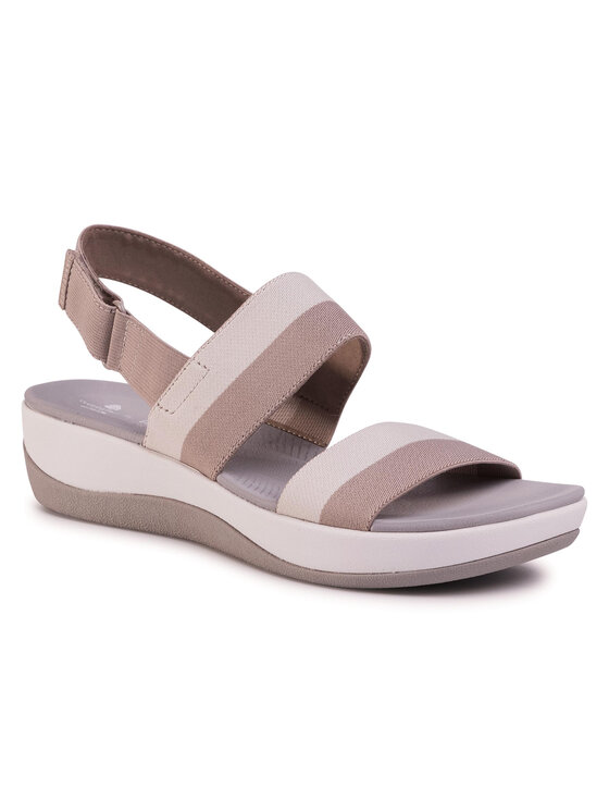 Clarks arla on sale