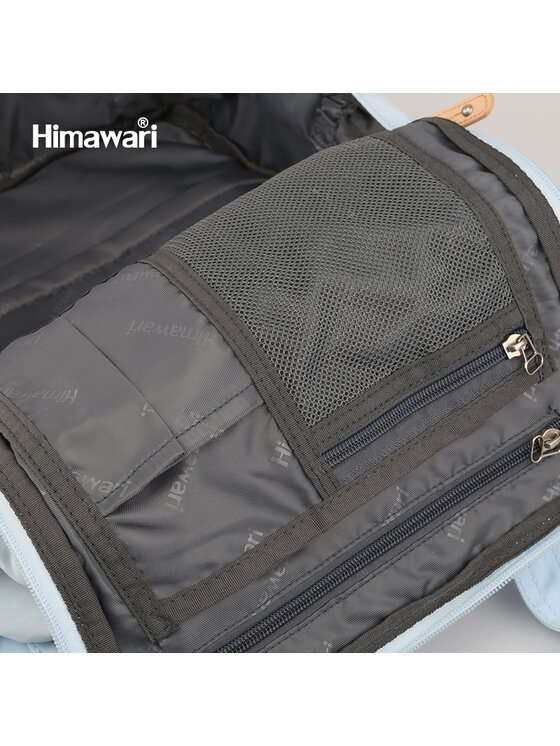 Himawari Himawari Plecak 188L Różowy