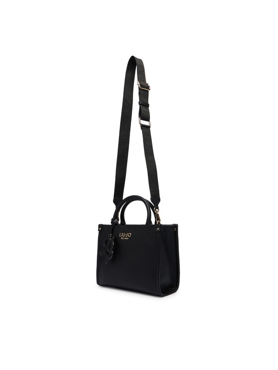 Liu Jo Liu Jo Handtasche AF6192 ES039 Schwarz