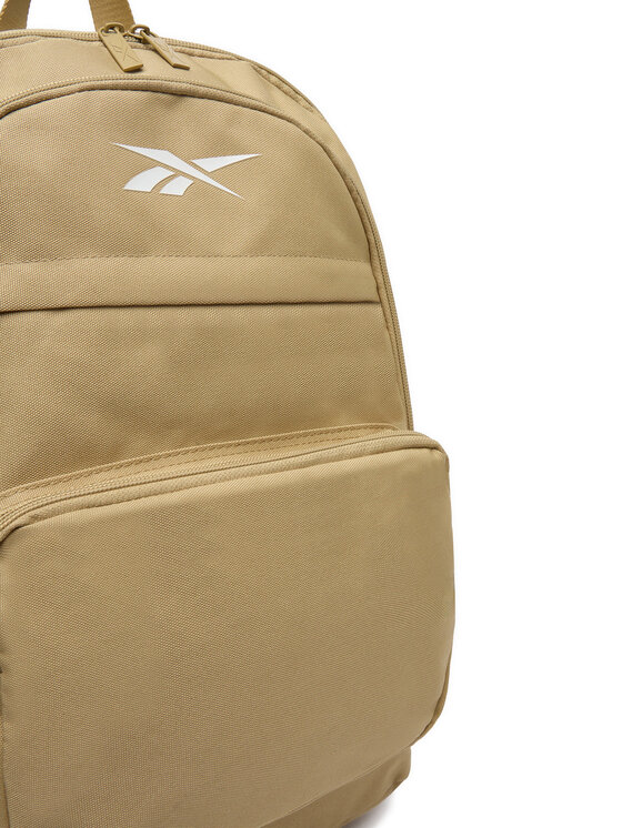 Reebok Reebok Nahrbtnik CWBEO-RBK-P-004-09 Bež
