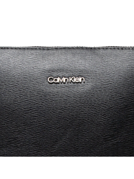 Borsellino Minimalism Flatpack K50K507308 Nero