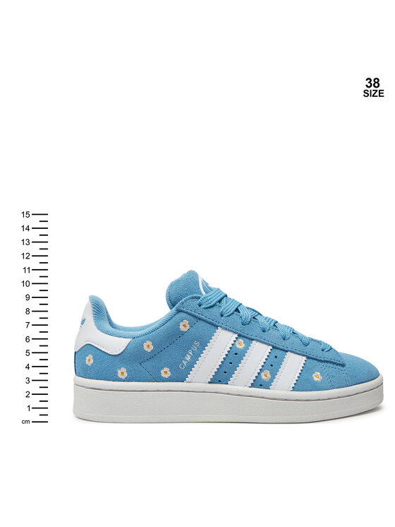 adidas adidas Sneakers Campus 00s IG6998 Blau