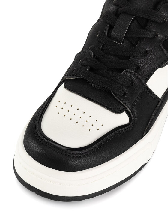 Jenny Fairy Jenny Fairy Sneakers WS6160-09 Nero