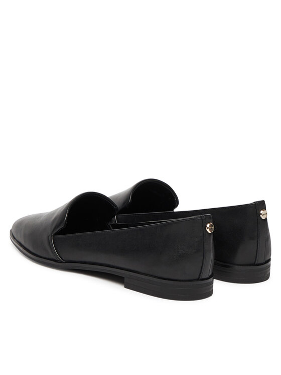 Aldo Aldo Slipper Veadith 2.0 13621047 Schwarz