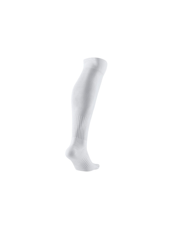 Nike Nike Skarpety długie Nike Cushioned Knee High Biały
