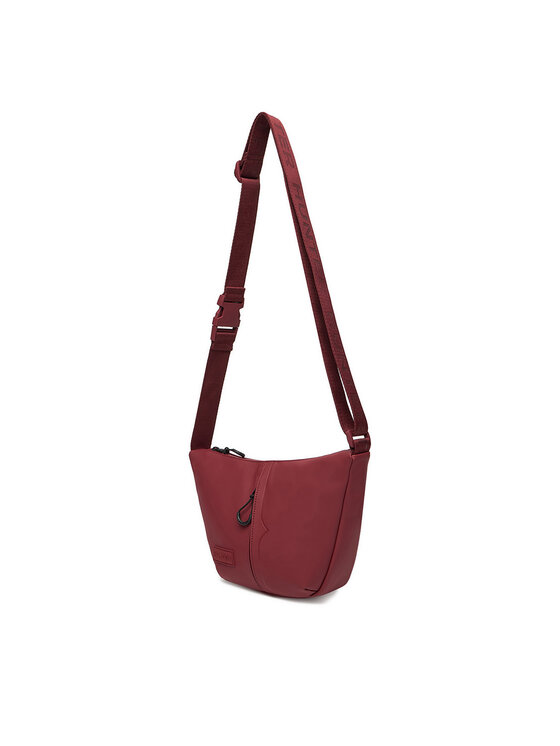 Hunter Hunter Ročna torba C-HTR-B-011-08 Bordo rdeča