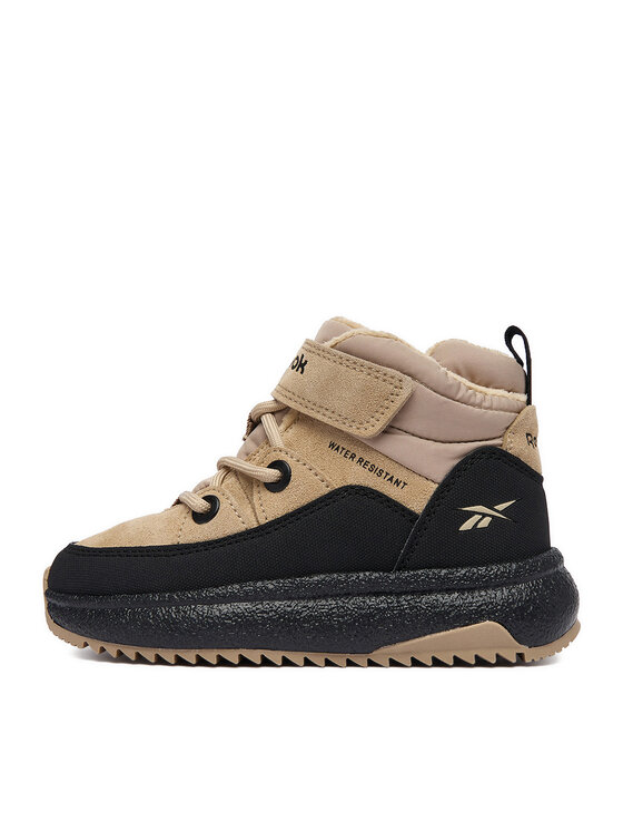 Reebok Reebok Μποτίνια CEO-LEA-JA-C576W-DZ Μπεζ