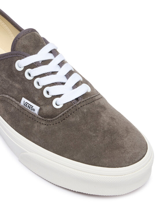 Vans Vans Tenisky Authenthic VN000D7Y9JC1 Sivá