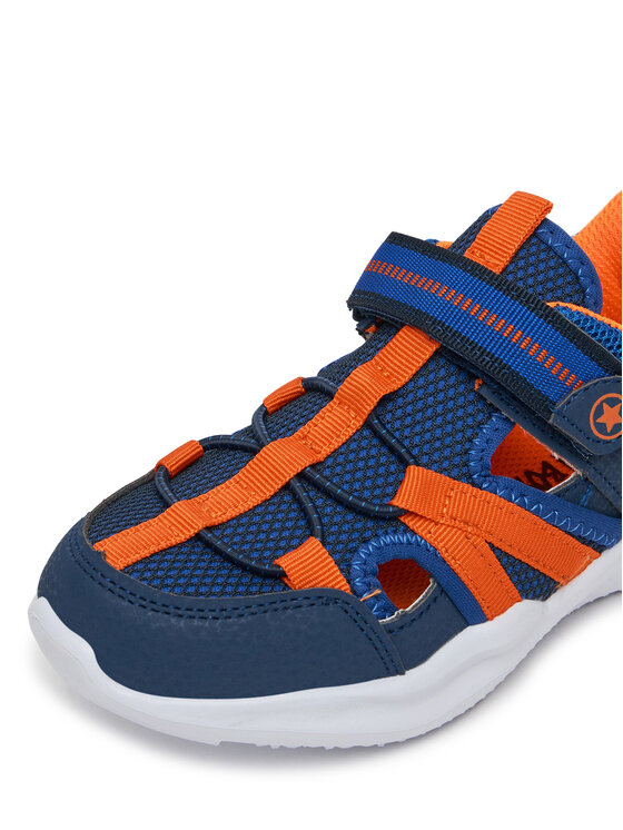 Action Boy Action Boy Sandali CP81-25953 Mornarsko modra