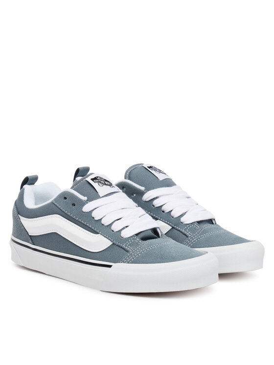 Vans Vans Tenisice Knu Skool VN000D22RV21 Siva