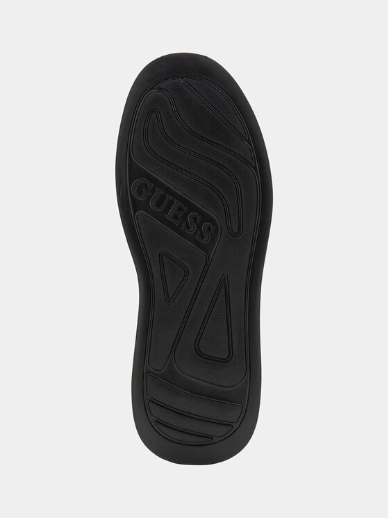 Guess Guess Sneakers 180198 Schwarz