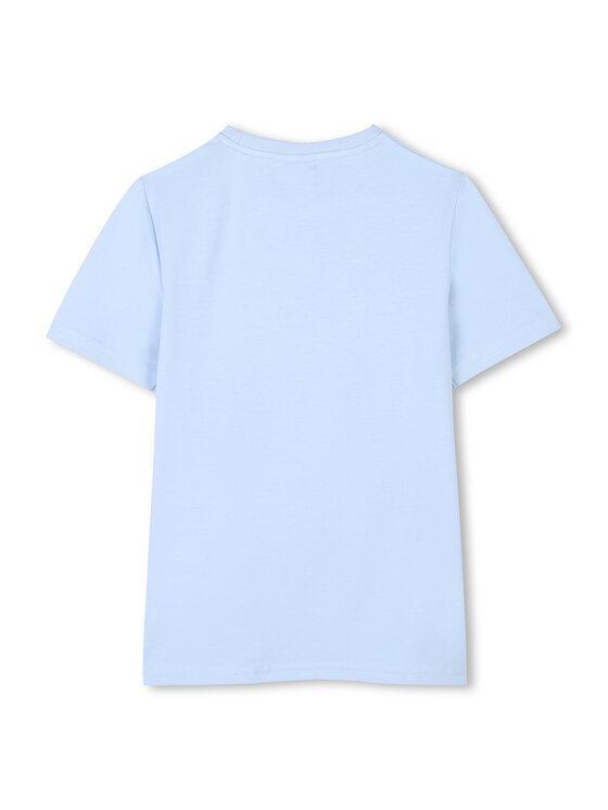 BOSS BOSS Комплект футболок J52060 S Кольоровий Regular Fit