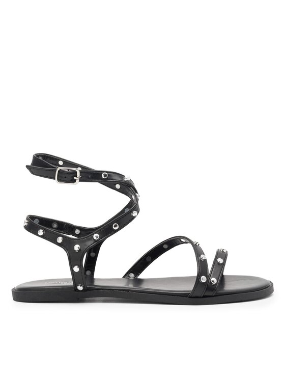 DeeZee DeeZee Σανδάλια KL-E533-2 Μαύρο