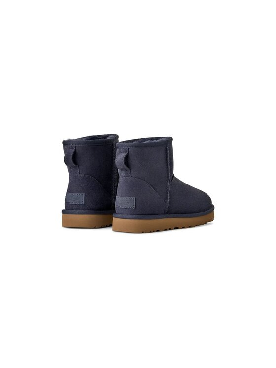 Ugg Ugg Śniegowce 1016222-DKN Granatowy