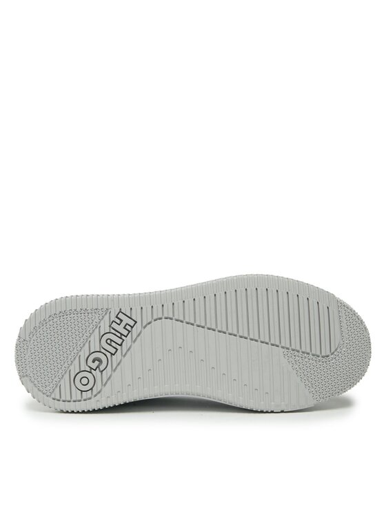 HUGO Hugo Sneakersy Kilian 50503118 10240740 01 Biały