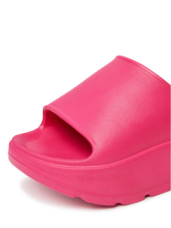 DeeZee DeeZee Ciabatte MU-D8-EV0333 Rosa