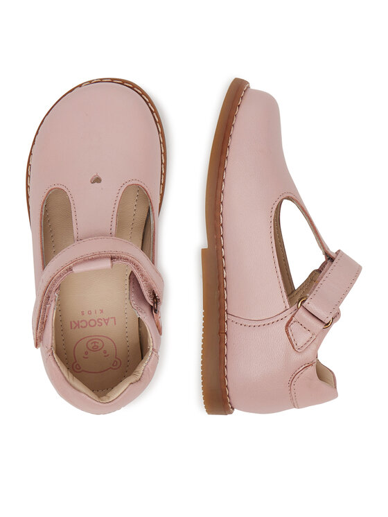 Lasocki Kids Lasocki Kids Scarpe basse CEO-CI12-HAPPY-11A Rosa