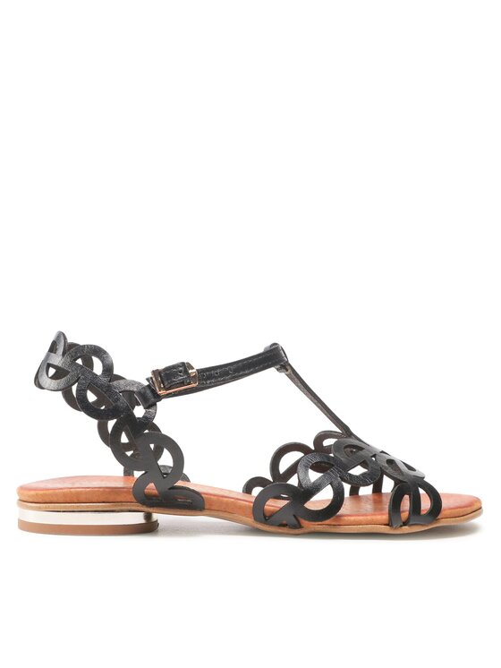 Sandale Roberto 3284 Negru
