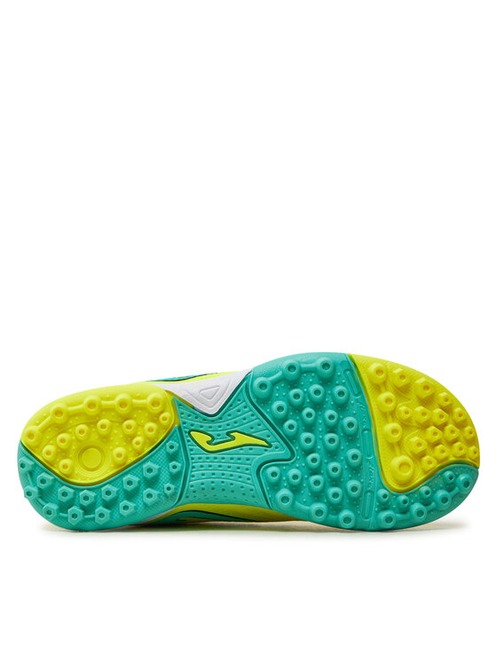 Joma Joma Čevlji za nagomet Toledo Jr Turf TOJW2411TF Rumena