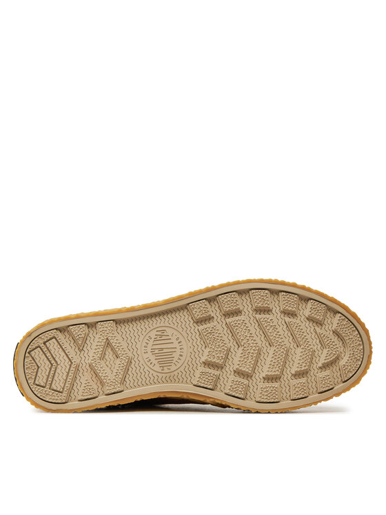 Palladium Palladium Bakancs Palla Ace Rugged Sde 74328-658-M Rózsaszín
