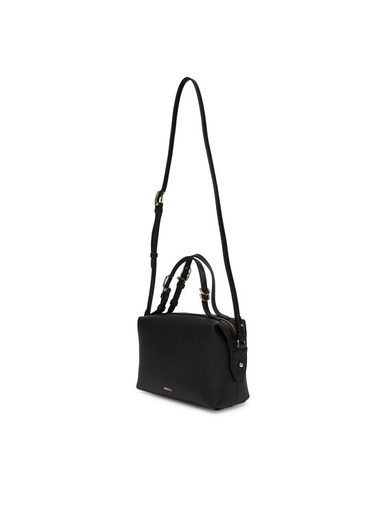 Furla Furla Kabelka Double Mini WE00870 BX3036 KH O6000 Černá