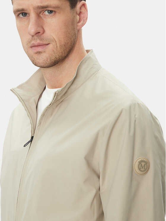 Marciano Guess Marciano Guess Übergangsjacke 5GHL04 2296Z Beige Regular Fit