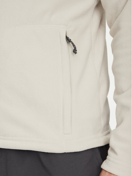 Columbia Columbia Полар Fast Trek™ 1772751 Кафяв Regular Fit