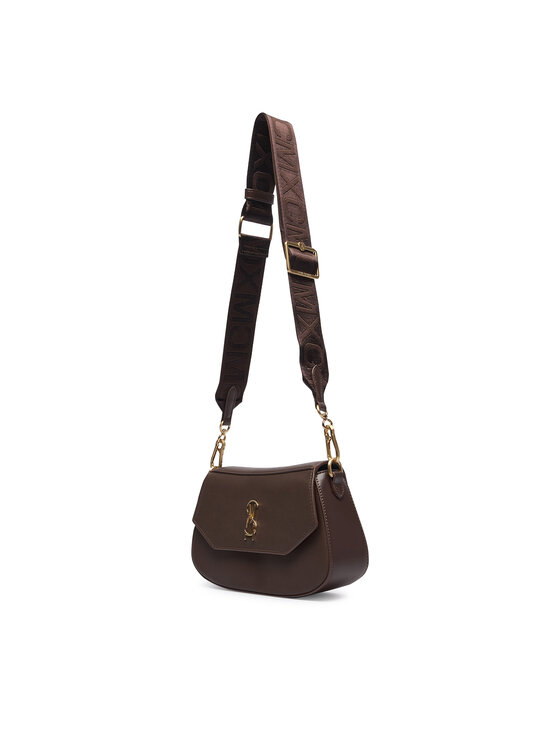 Steve Madden Steve Madden Torebka 13002493 Brązowy