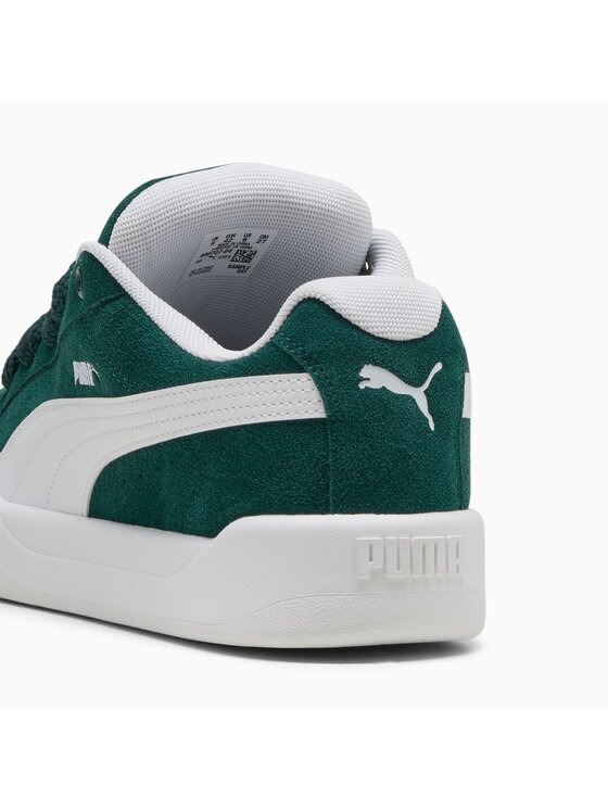 Puma Puma Sneakersy 400707 Zielony