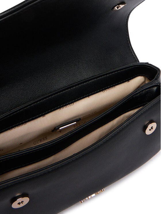 Guess Guess Handtasche Dea Mini HWBG79 93790 Schwarz