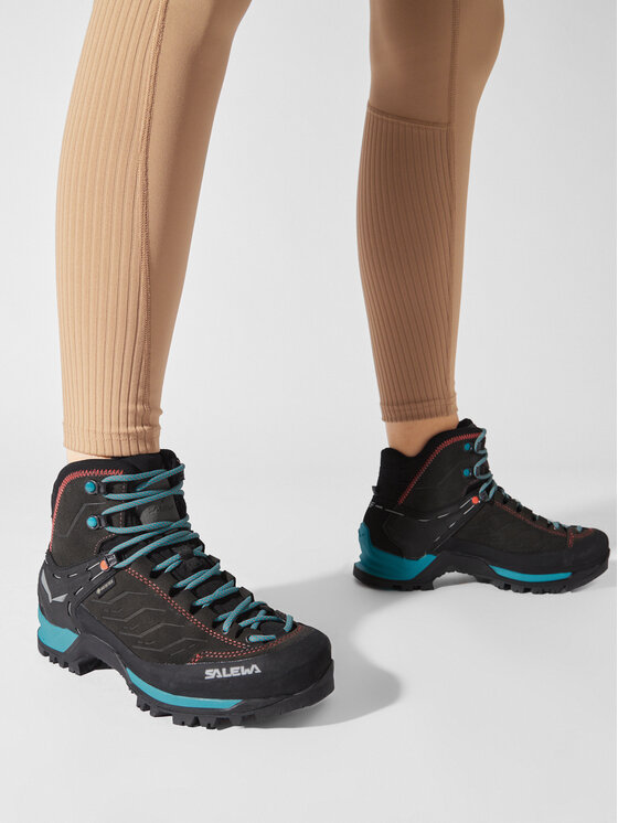 Salewa Salewa Matkajalatsid Mtn Trainer Mid Gtx GORE-TEX 63459-0674 Hall