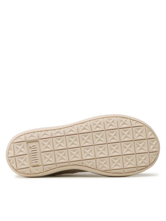 Puma Puma Снікерcи Mayu Market 385594 01 Бежевий