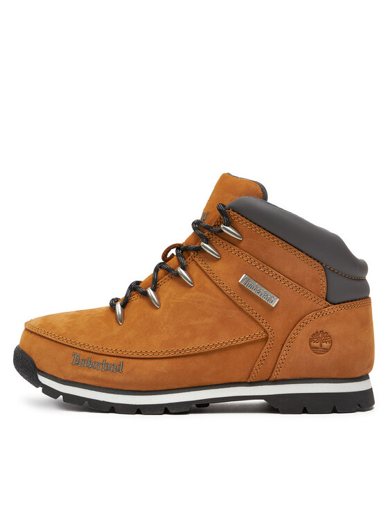 Timberland Timberland Trappers Euro Sprint 6690R/TB06690R2311 Maro