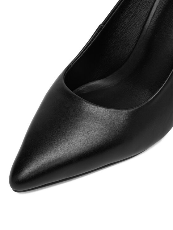 G-Star Raw G-Star Raw High Heels CEO-HY1105-1 Schwarz