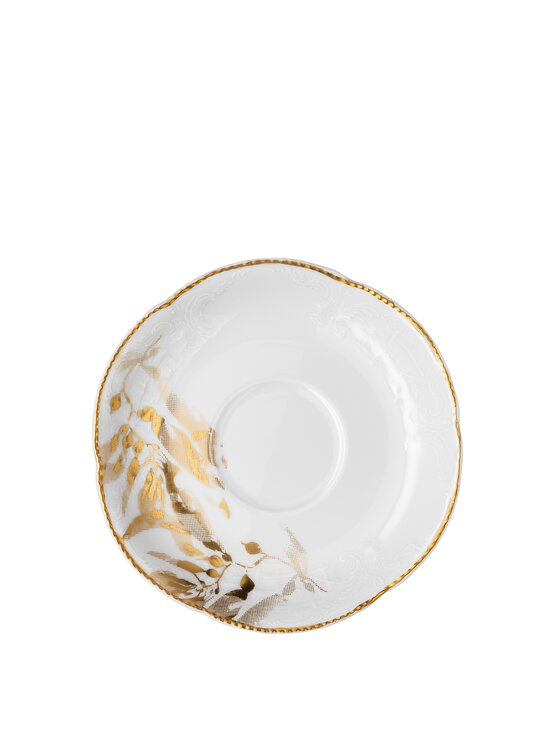 Rosenthal Rosenthal Filiżanka do herbaty Sanssouci Midas Écru
