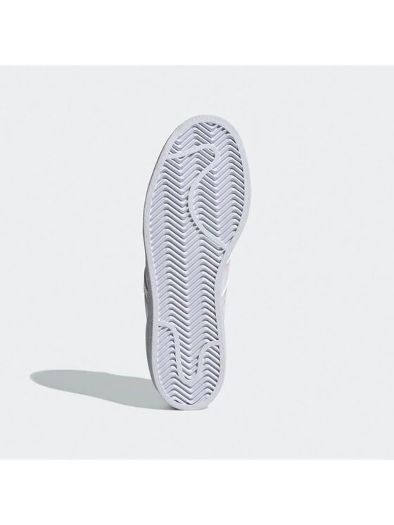 adidas adidas Snīkeri Superstar J GY3320 Balts