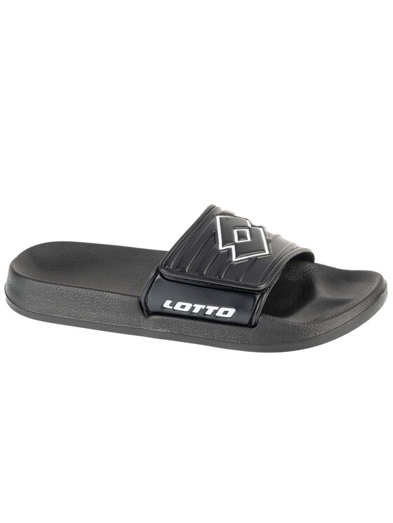 Lotto Lotto Ciabatte Lotto Flyde Nero