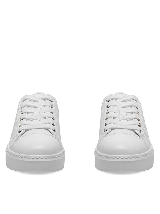 Jenny Fairy Jenny Fairy Sneakers WFA1310-1 Bianco