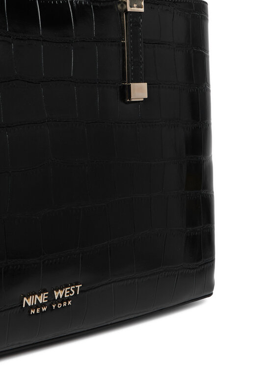 Nine West Nine West Сумка CEO-BROOME EDITION-LDA9533 Чорний