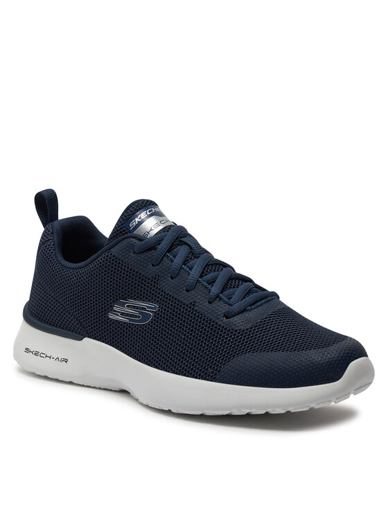 Skechers Skechers Tenisice Winly 232007/NVY Tamnoplava