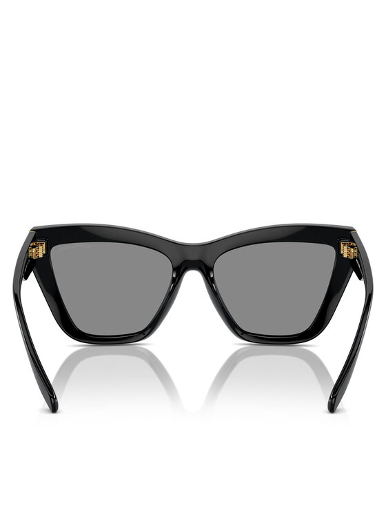 Michael Kors Michael Kors Γυαλιά ηλίου Dubai 0MK2211U 30053F Μαύρο