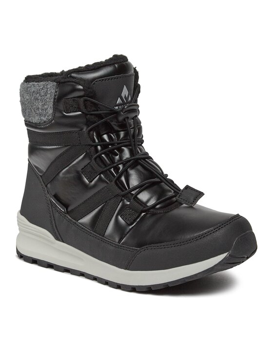 Whistler Whistler Ботильйони Kourne W Boot WP W234215 Чорний