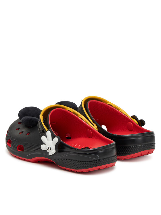 Crocs Crocs Plätud Mickey IAM Classic Clog 209895 Must