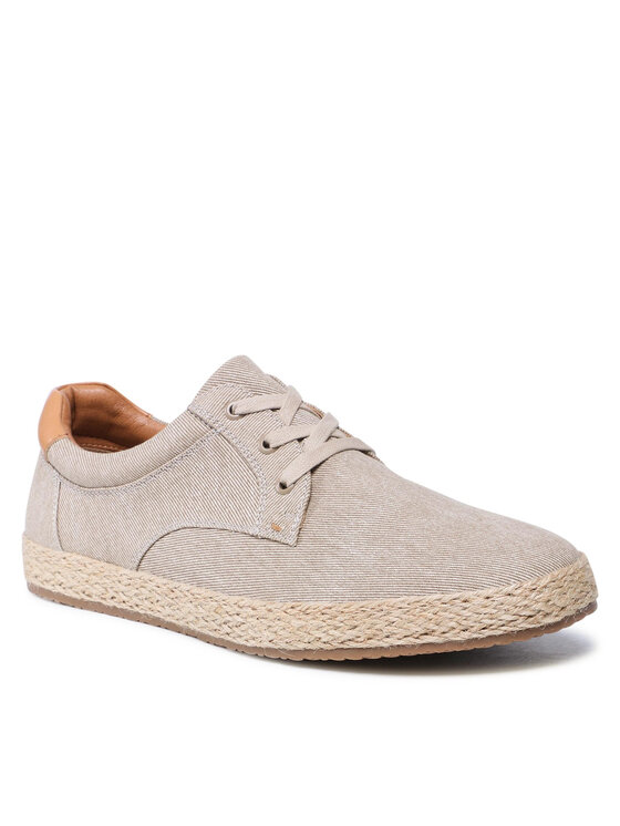 Oscar Taylor Espadrile 121AM0280 Bež