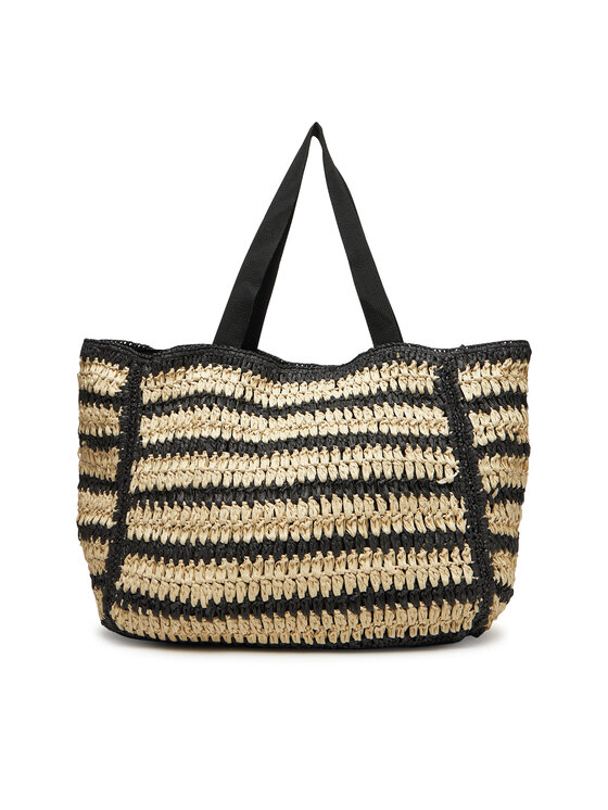 DeeZee DeeZee Borsetta BLB04 Nero