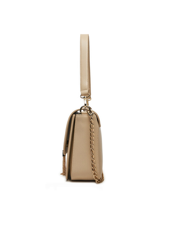 Valentino Valentino Torebka Divina VBS1R404G Beżowy