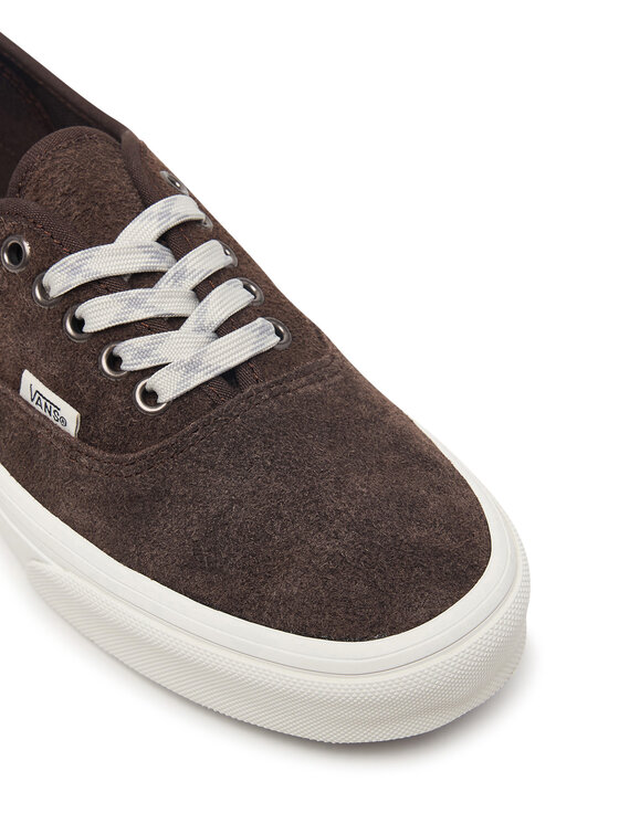 Vans Vans Гуменки Authentic VN000D7YBF01 Тъмнокафяв