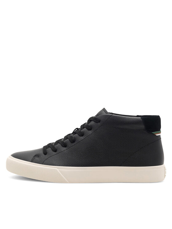 Gino Rossi Gino Rossi Sneakersy LUCA-03 123AM Černá