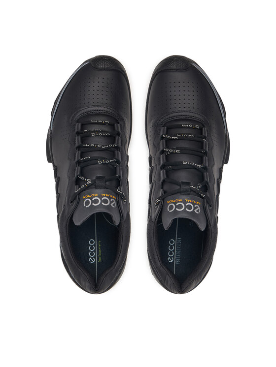 ECCO ECCO Sneakersy Biom Aex 80287454477 Černá