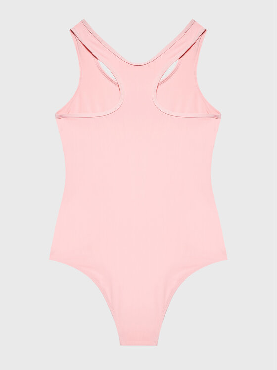 Ellesse Ellesse Badeanzug Wilima S4E08602 Rosa